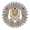 emblem for Armed Intelligence Mechanics guild - [AIM]